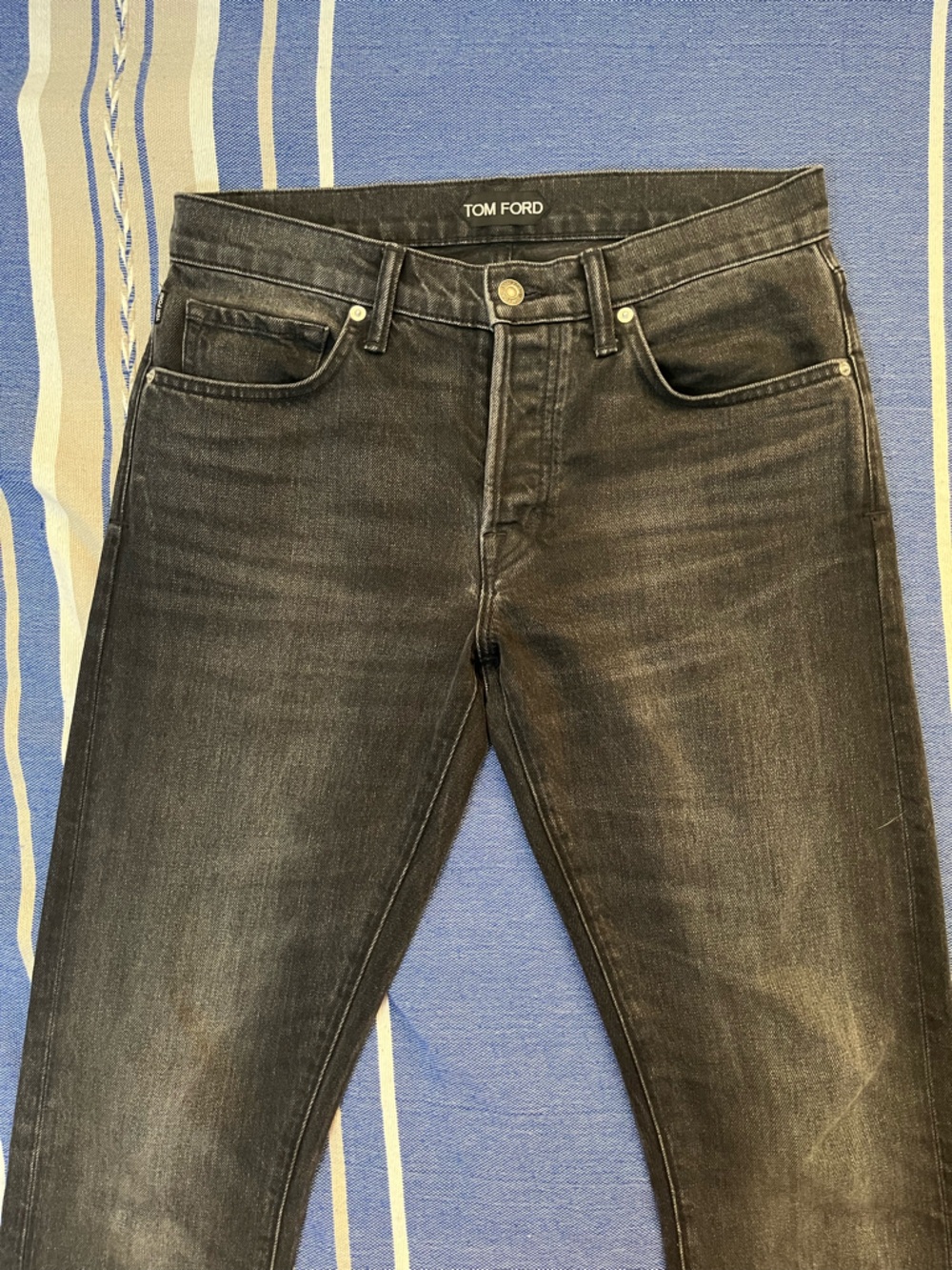 Tom Ford Jeans-Like New